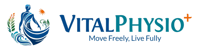 VitalPhysio+
